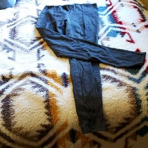Size 4 dress skinny leg pant